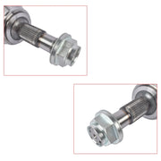 Front CV Axle Set for Ram ProMaster 2014-2021