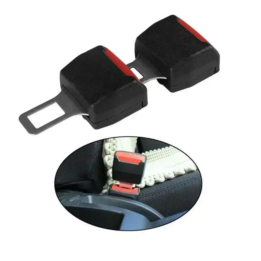 Car Seat Belt Buckle Extender Clip