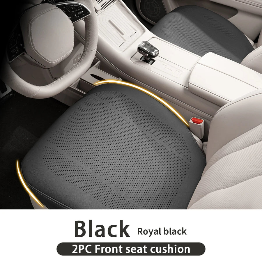 Universal Ventilated Cooling Car Seat Cushion