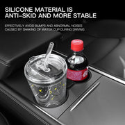 Door Handle Cup Holder for Tesla Model 3/Y