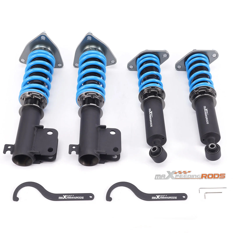 Adjustable-Damping Coilover Suspension Kit for Subaru Forester 2014-2018