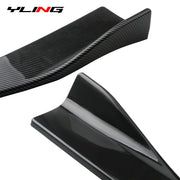Side Skirt Extension Set for BMW E90