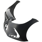 Primed Front Bumper Cover for 2017–2018 Hyundai Elantra