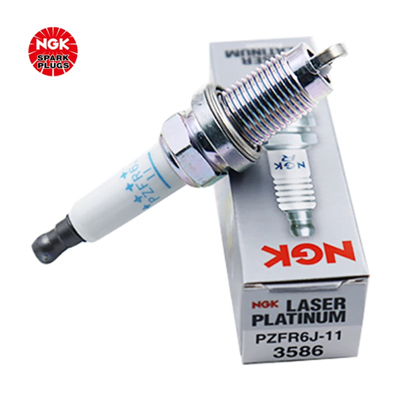 Ngk Platinum Spark Plug for BMW & Volkswagen & Nissan