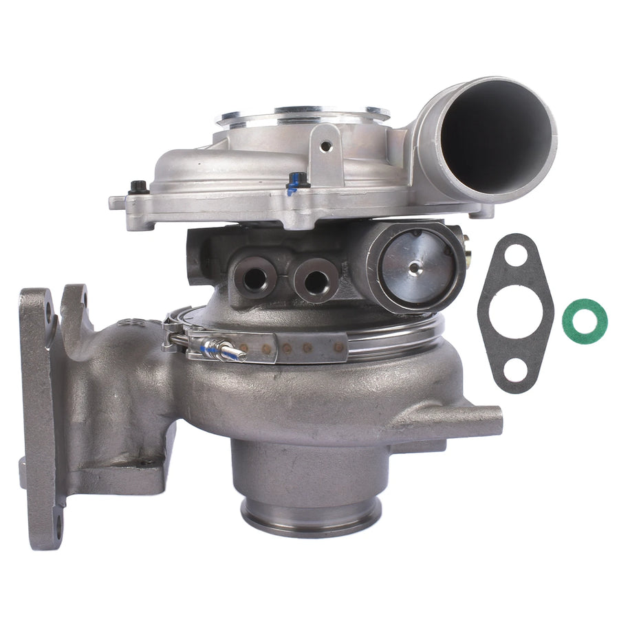 Turbocharger for Chevrolet Silverado & GMC Sierra 6.6L Duramax 2004-2010