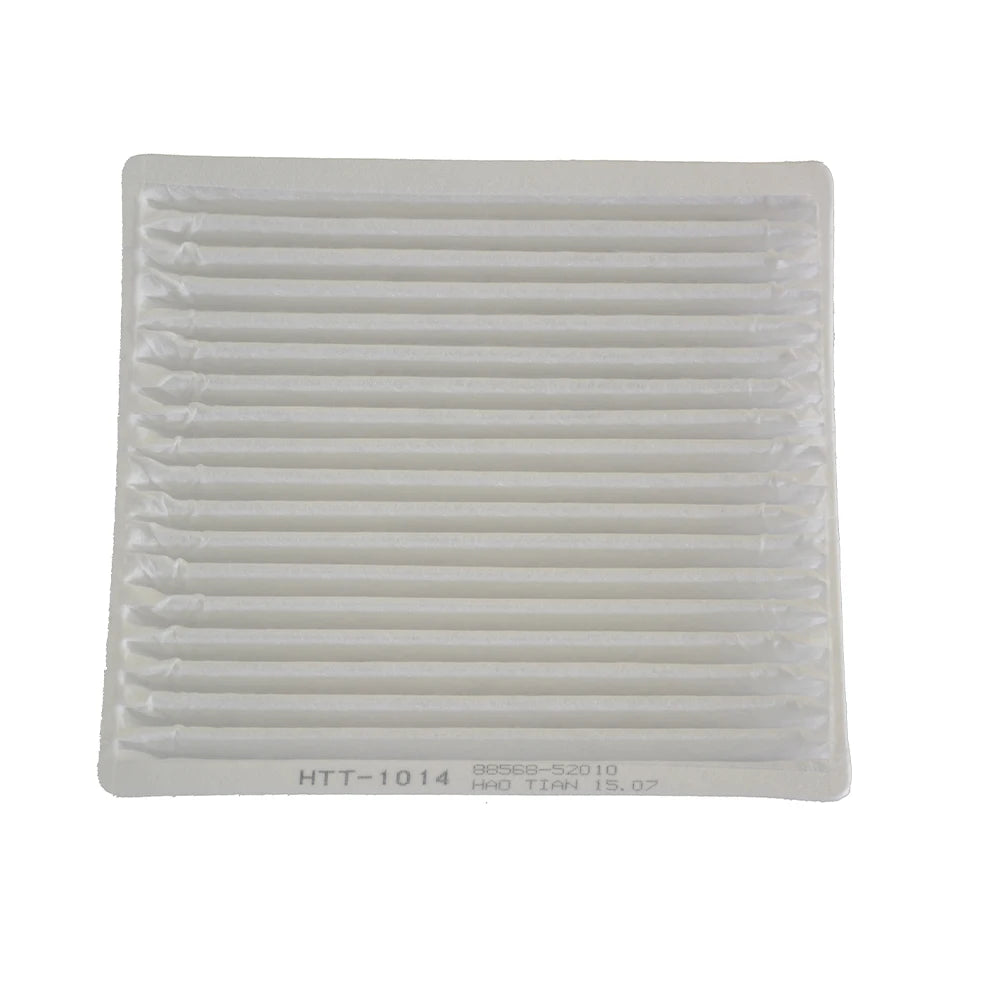Cabin Air Filter for Subaru Legacy & Toyota RAV4/Echo/Probox
