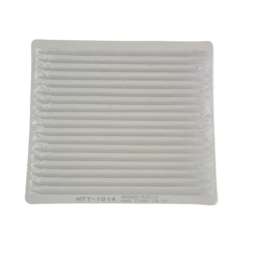 Cabin Air Filter for Subaru Legacy & Toyota RAV4/Echo/Probox