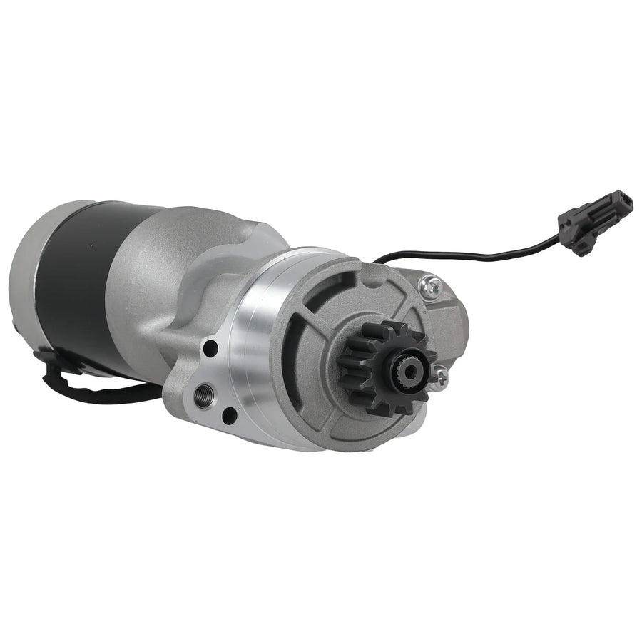 Starter Motor for Infiniti QX4 Nissan Pathfinder 2001-2004