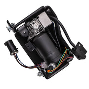 Air Suspension Compressor with Dryer for Escalade, Tahoe & Yukon 2002-2020