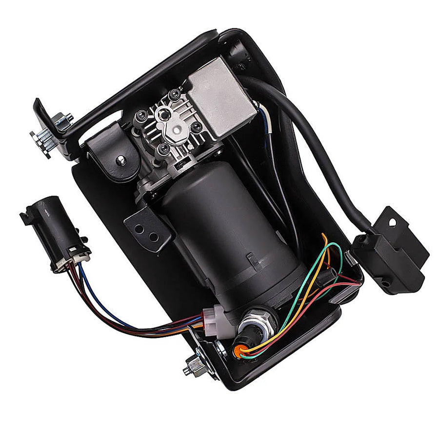 Air Suspension Compressor with Dryer 949-000 for Escalade Tahoe Yukon