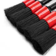 5-Piece Automotive Detailing Brush Set