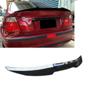 Trunk Spoiler for 1998–2006 BMW 3 Series – Coupe
