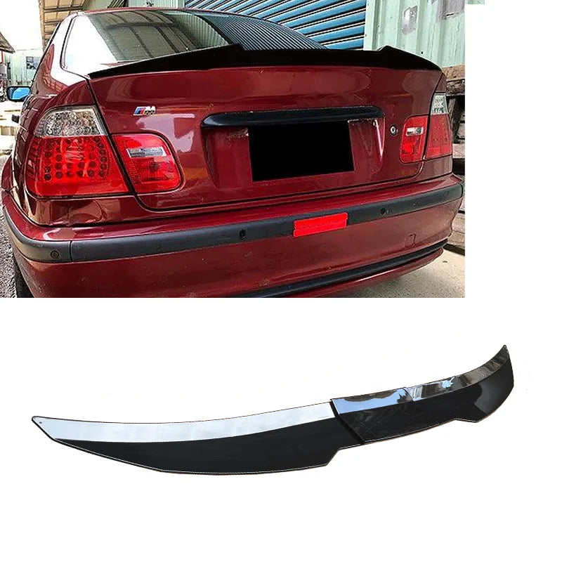 Trunk Spoiler for 1998–2006 BMW 3 Series – Coupe