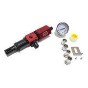 Universal Crankcase Pressure Control Valve Kit