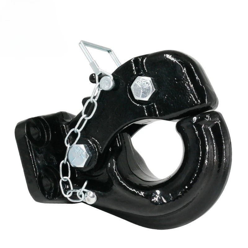 Universal 2-Inch Off-Road Recovery Tow Hook