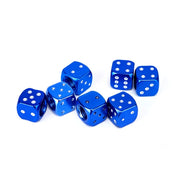 Aluminum Dice Tire Valve Stem Caps – Universal Dust Covers for Cars, Trucks