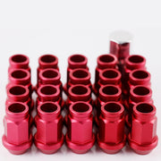 M12X1.25 Lug Nuts