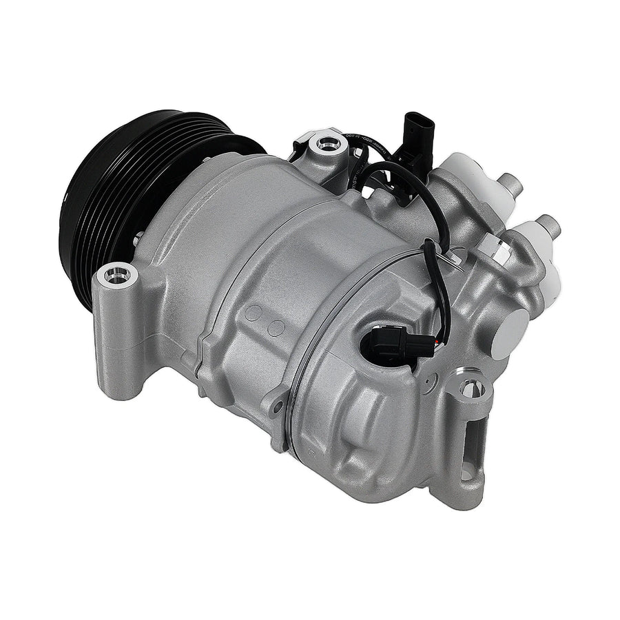 A/C Compressor and Clutch for Mercedes 2018-2022