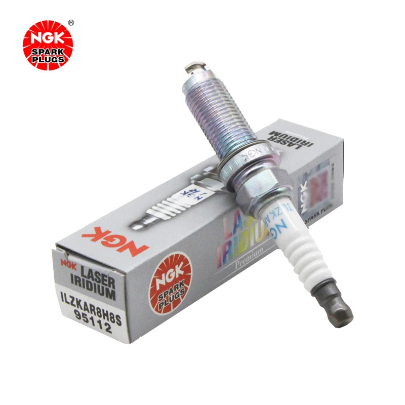 Ngk Iridium Spark Plug for Honda