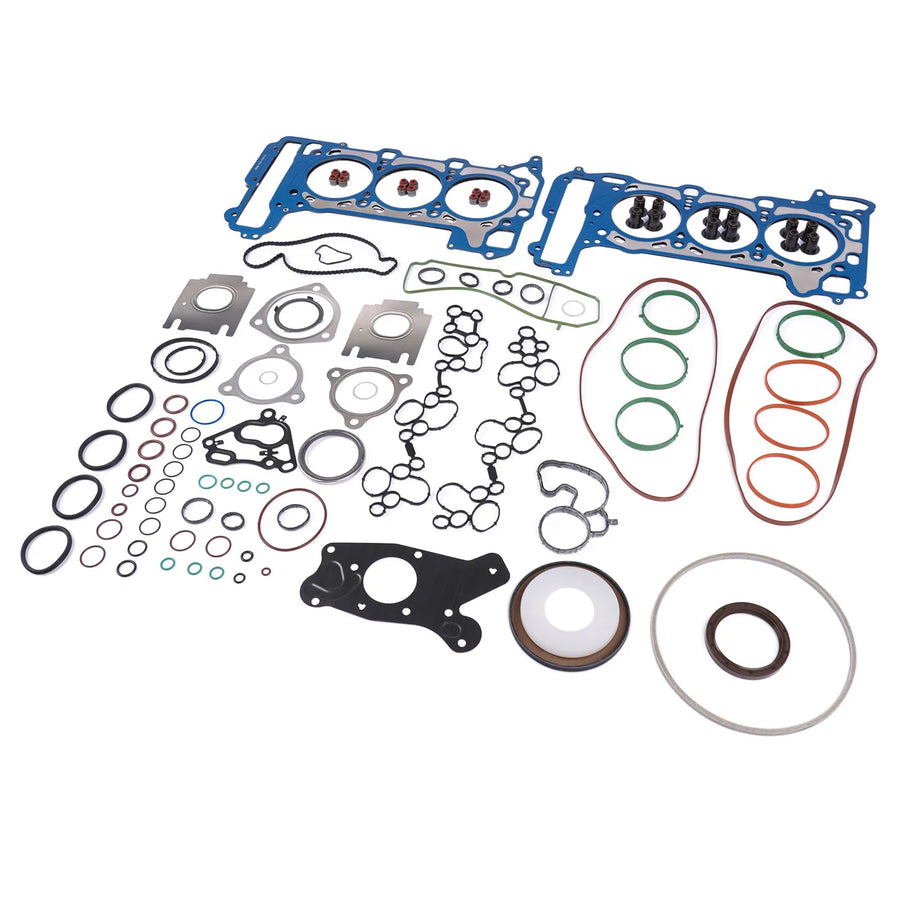 Engine Gasket & Seal Rebuild Kit for Porsche/Audi EA839 2.9L/3.0L