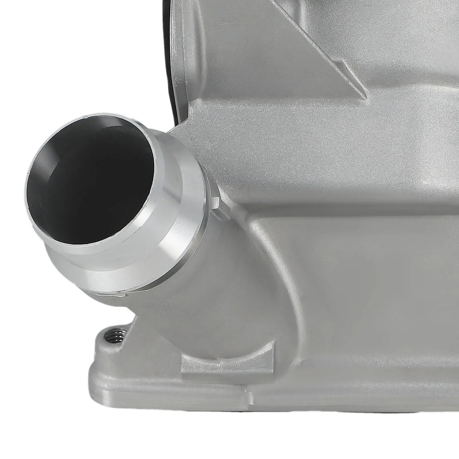 Engine Oil Filter Housing with Oil Cooler for BMW GT GT xDrive 2014-2016