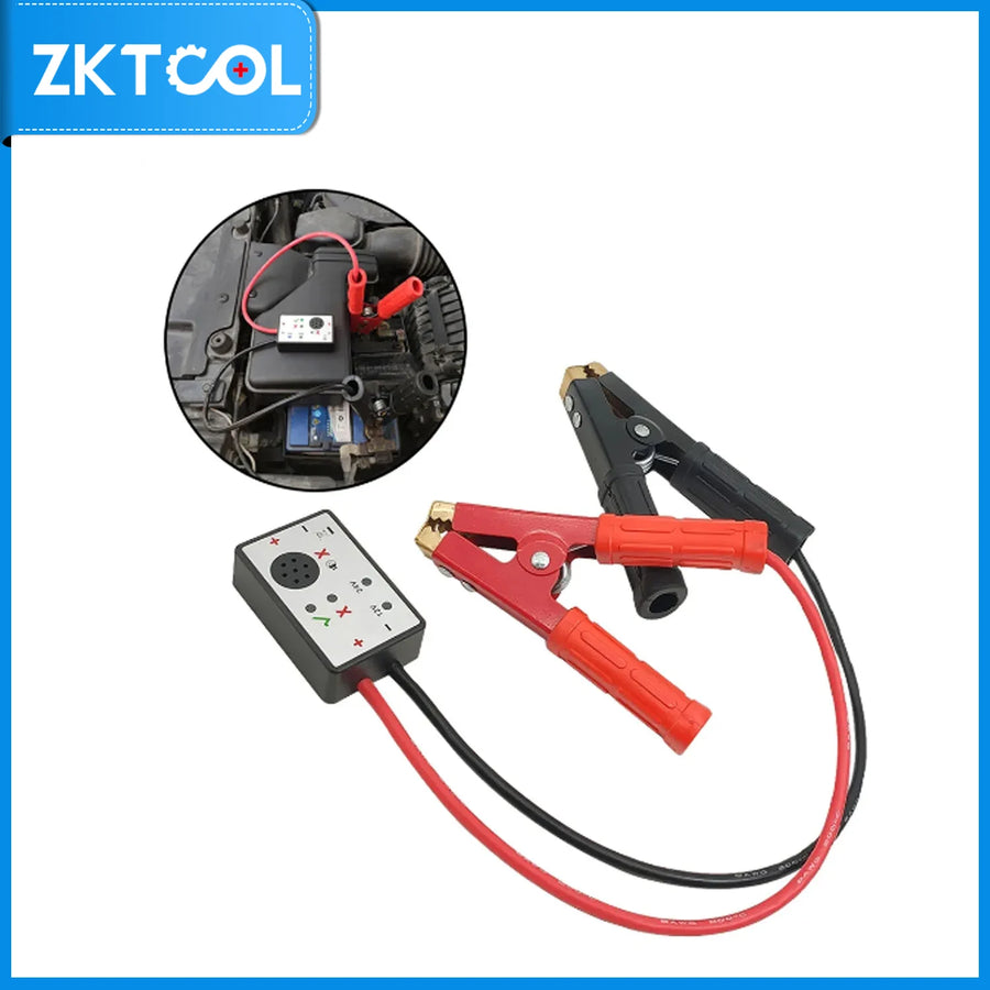 12V/24V Automotive Welding Surge Protector