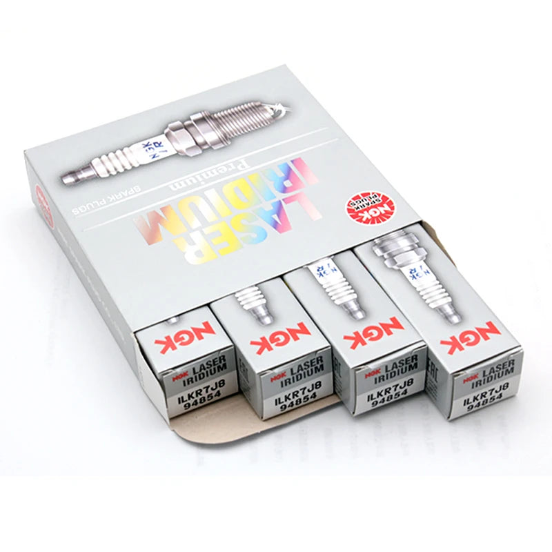 Ngk Iridium Spark Plug ILKR7J8 94854 X70