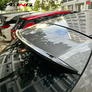 Rear Spoiler Wing for BMW 3 Series and 5 Series