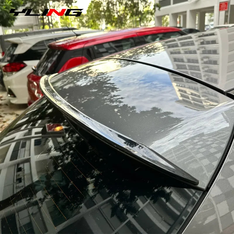 Rear Spoiler Wing for BMW 3 Series and 5 Series