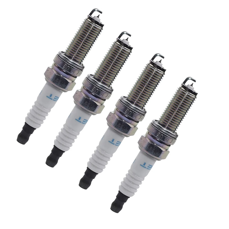 Spark Plugs for Chevrolet 2018-2023