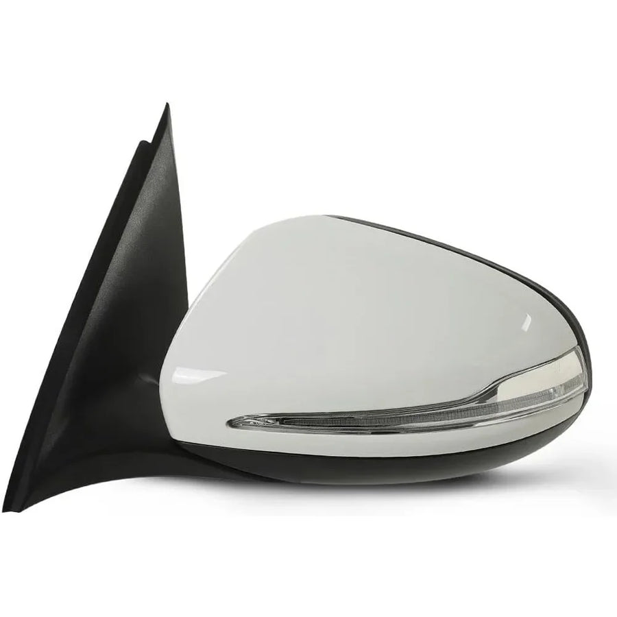Heated Blind-Spot Mirror for 2017–2021 Mercedes-Benz X253 GLC – 2538103500