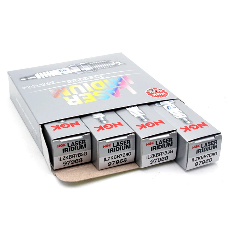 Ngk Iridium Spark Plug for Mini