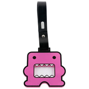 Domo-Inspired Acrylic Tsurikawa Ring Hand Strap – JDM Charm