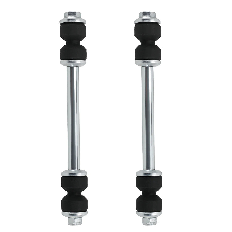 Front Sway Bar End Link Set for Chevrolet Silverado 1500 & Cadillac Escalade 1999-2006