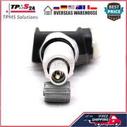 Programmable TPMS Tire Pressure Sensor (433MHz)