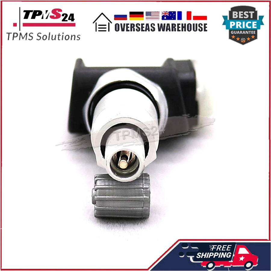 BMW 5-Series G30 7-Series G11 BMW X3 X4 X6 X7 Mercedes-Benz A E GLE-class 433MHz TPMS Sensor 36106887140 A0009052102