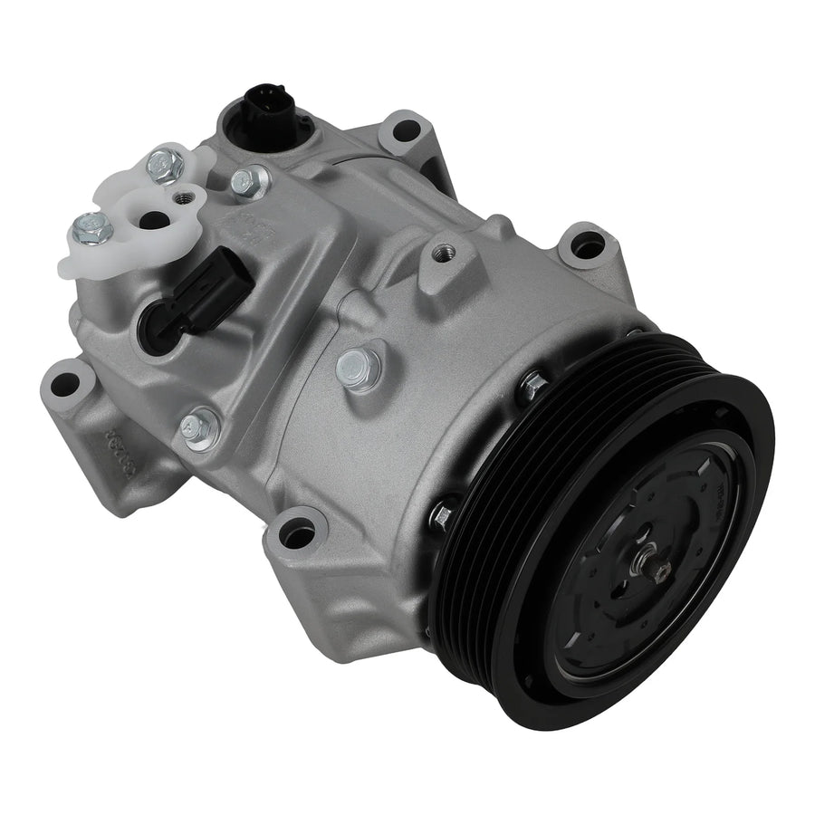 A/C Compressor and Clutch for Toyota Camry 2012-2017 Engine Aluminum