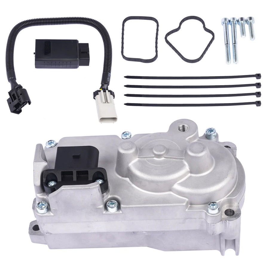 HE300VG Turbo Actuator with Calibration for Ram 2500/3500 6.7L Diesel 2013-2018