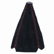 Universal Suede-leather Manual Gear Shift Knob