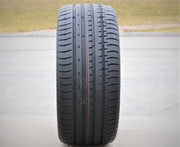 255/40/ZR20 Passenger All Season Tire 101 Y XL Accelera Phi (Set of 4)