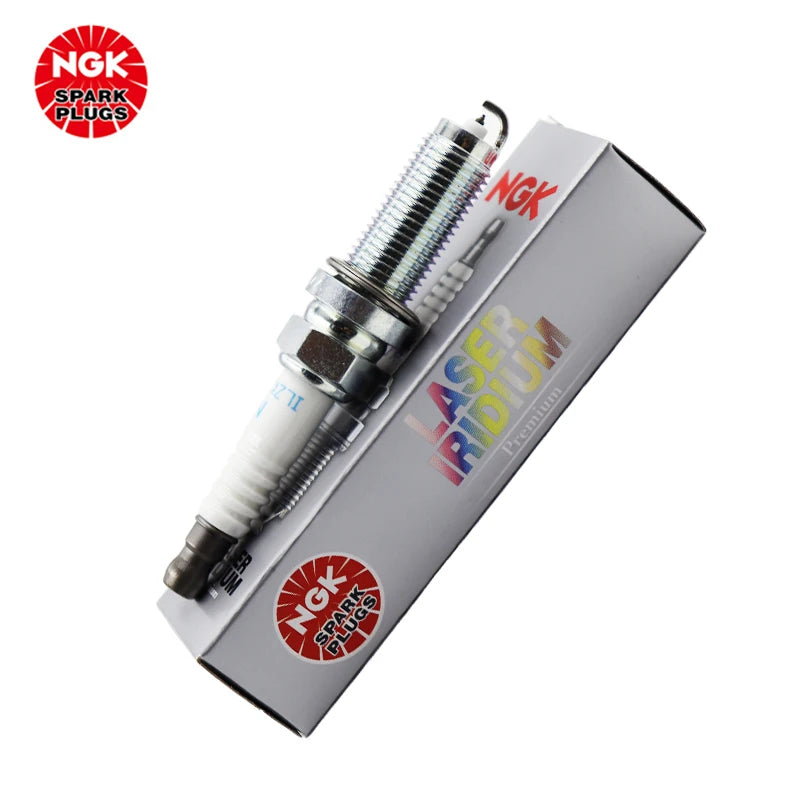 NGK Iridium Spark Plug 95660 12290 a01