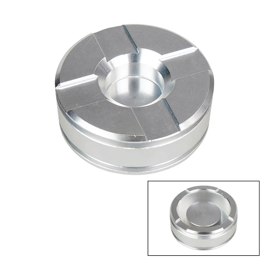 For GM 4L60E 4L65E 4L70E Pinless Car Forward Accumulator Piston Kit for Sonnax FWD, 1-2 and 3-4 Aluminum