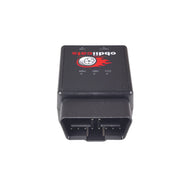 HK-V3 OBD2 Performance Tuning Module with Dual USB Charger