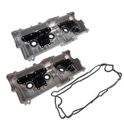 Valve Cover Pair with Gaskets for Toyota Tacoma/T100/4Runner 3.4L