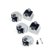 Window Regulator Switch Button Cover Cap for Mercedes-Benz C E GLC S Class W205 W253 W213 W293