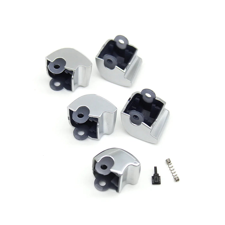 Window Regulator Switch Button Cover Cap for Mercedes-Benz C E GLC S Class W205 W253 W213 W293