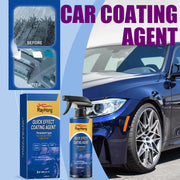 Hydrophobic Automotive Paint Coating Spray