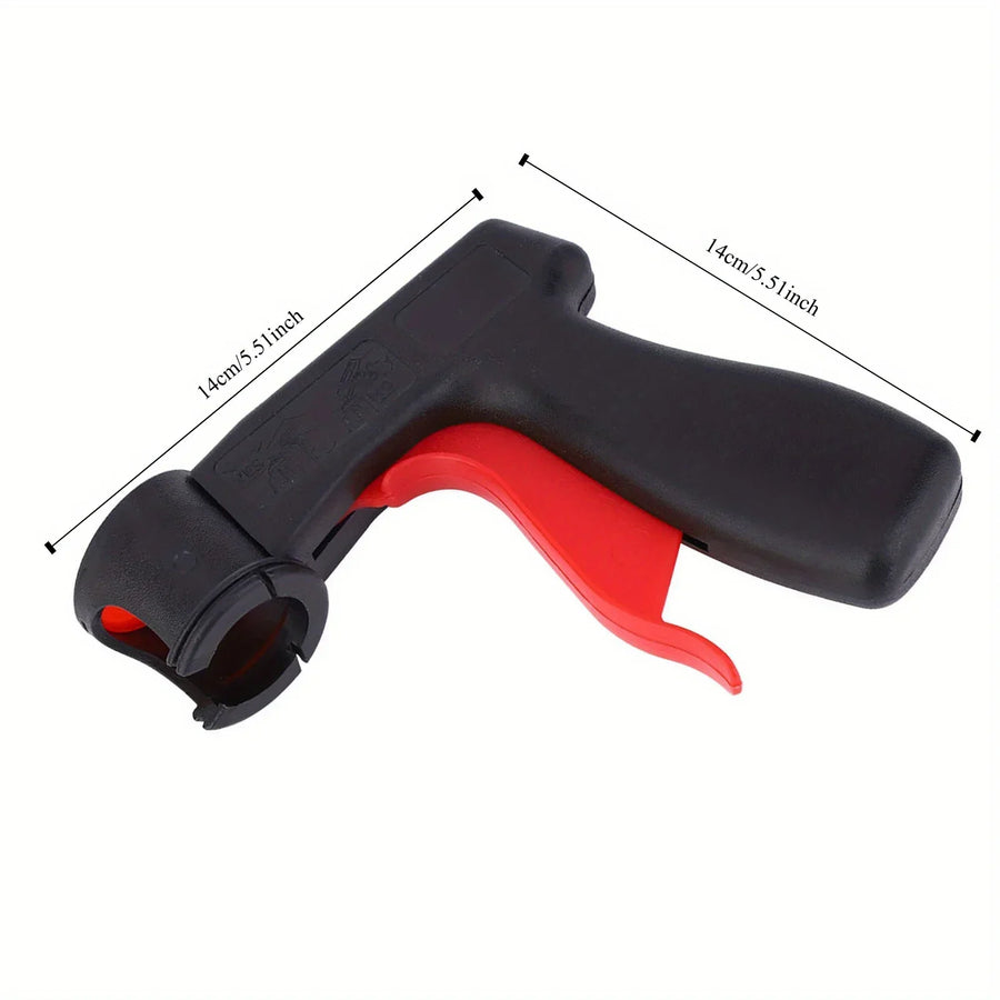 Reusable Aerosol Spray Can Trigger Handle – Multiple Colors