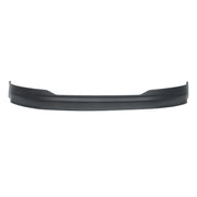 Black Front Lower Bumper Deflector for GMC Yukon 2015-2020