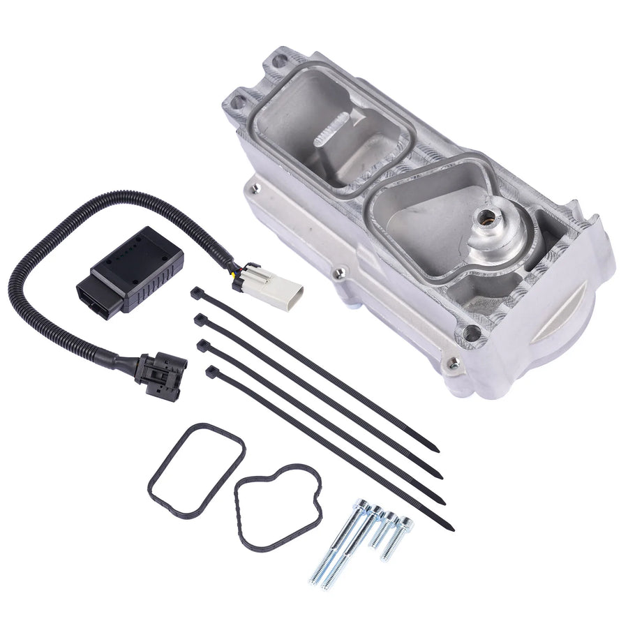 HE300VG Turbo Actuator with Calibration for Ram 2500/3500 6.7L Diesel 2013-2018